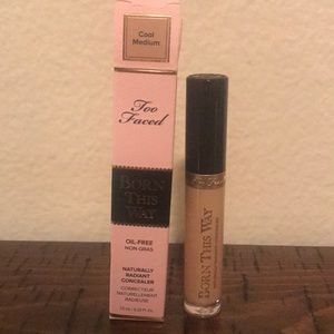 Born This Way Concealer